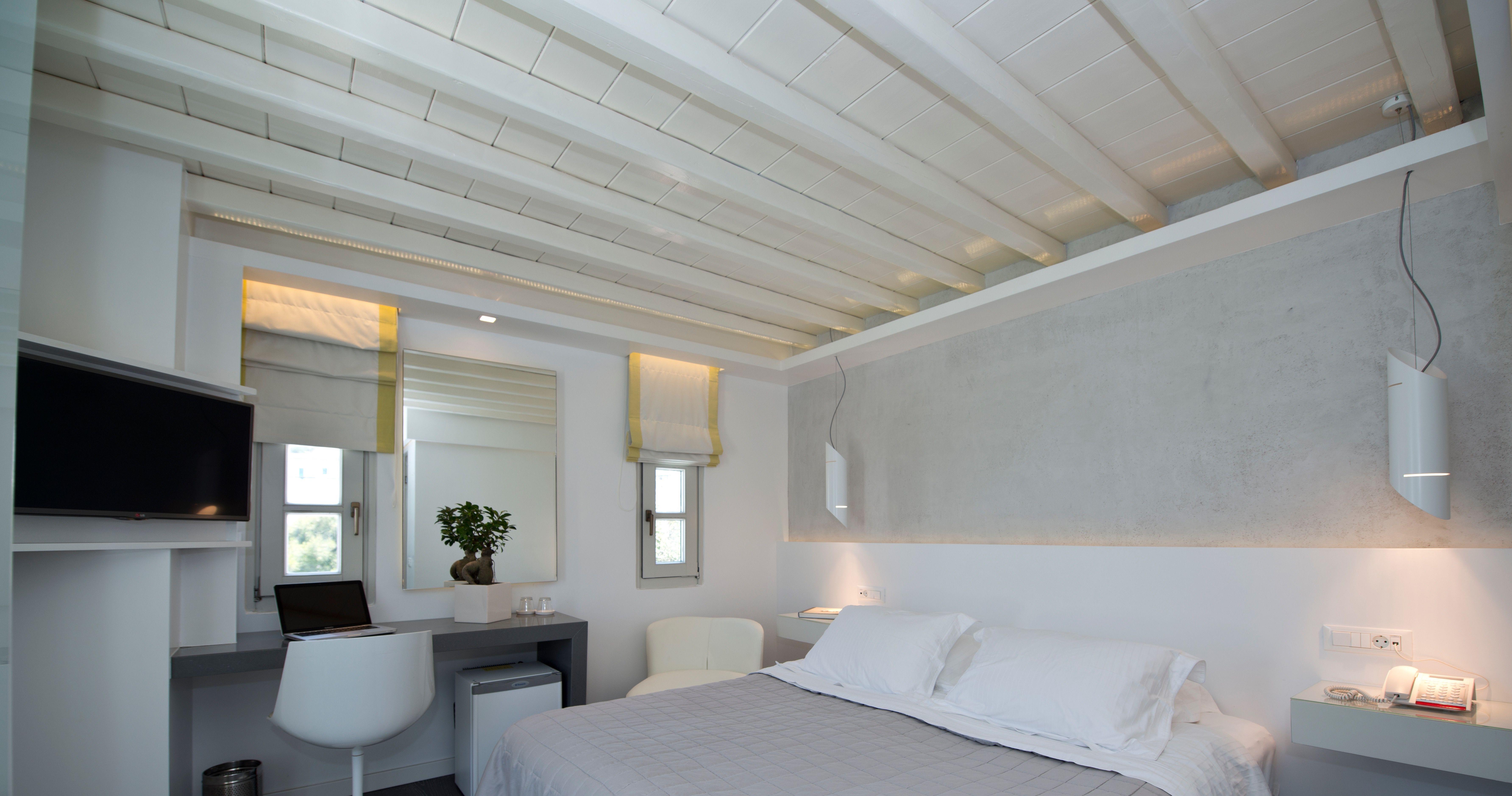 セメリ ホテル ミコノス Mykonos Town エクステリア 写真
